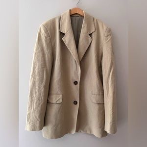 & Other Stories Oversized Blazer